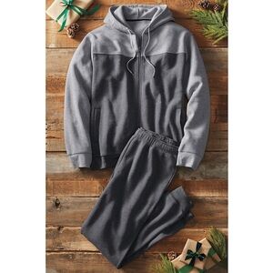 Seventh Avenue extra large jogging suit.